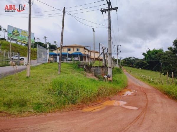 Terreno para Venda em Centro Cambuí-MG