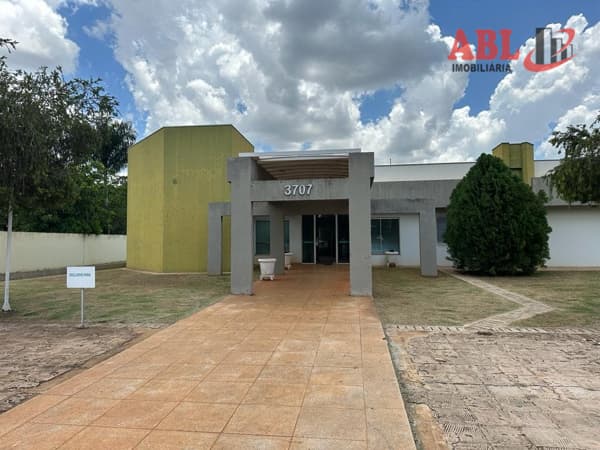Prédio/Edifício Inteiro em Jales - Vila Maria