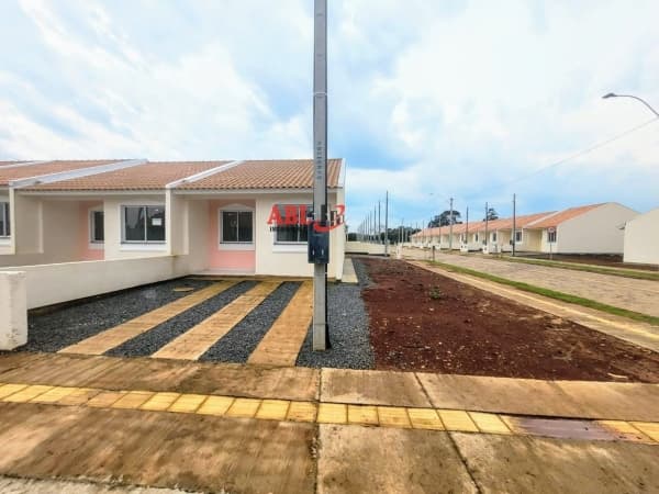 Casa Parque Italia Esquina para Venda em Neópolis Gravataí-RS