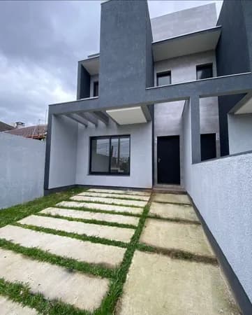 Sobrado Alto Padrão para Venda em Vale do sol Cachoeirinha-RS