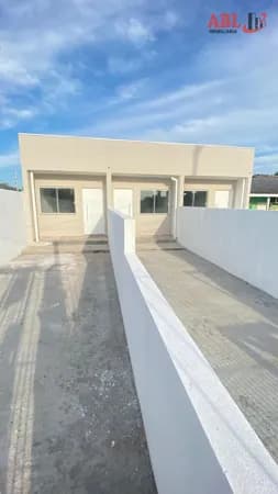 Casa em Alvorada - Sumaré