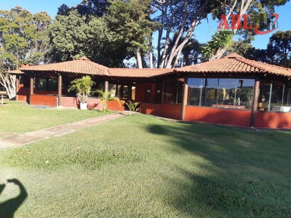 Fazenda/Sítios/Chácaras em São João D'Aliança - Centro