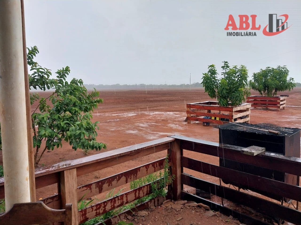 Fazenda/Sítios/Chácaras em Paranatinga - Centro