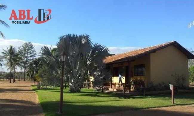 Fazenda para Venda em Centro Jequitaí-MG
