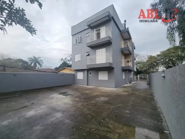 Apartamento em Gravataí - Barnabé