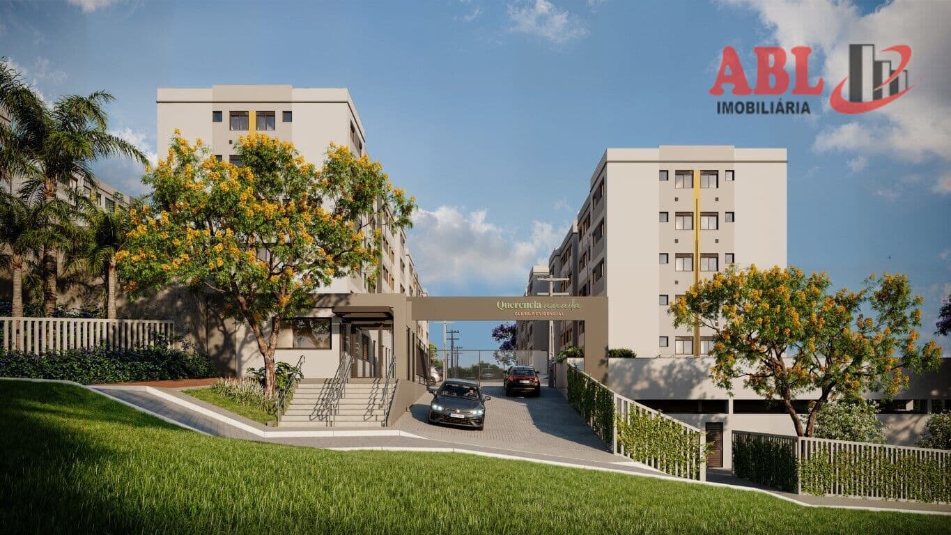 Apartamento em Porto Alegre - Mário Quintana