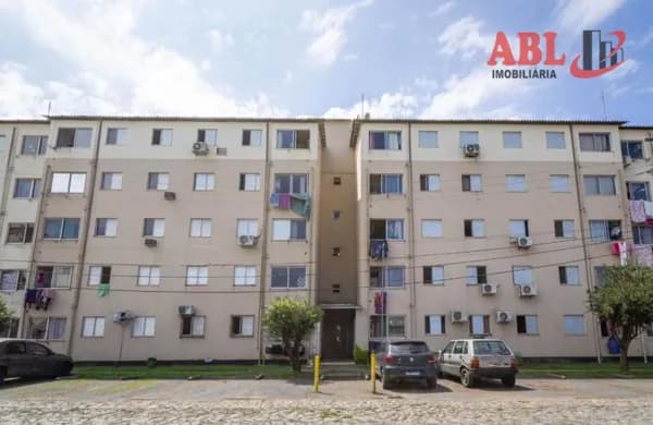 Apartamento Romenia