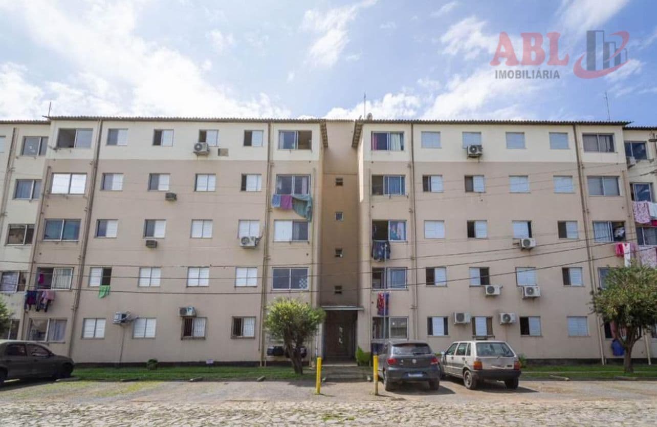 Apartamento Romenia