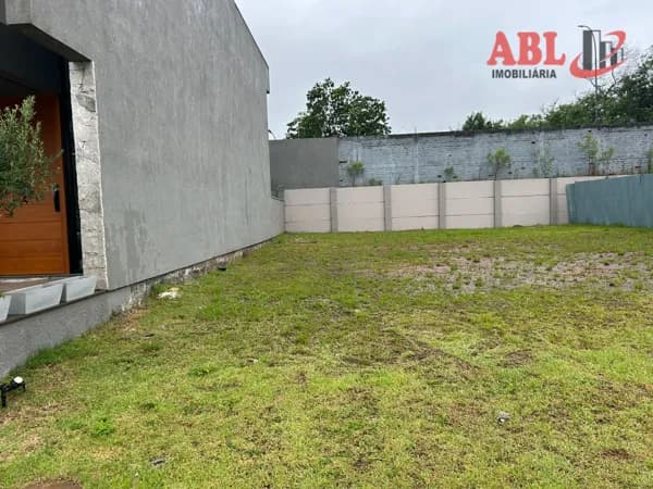 Terreno Plano em Condomínio Fechado Bella Vitta à venda no bairro Central Park - Cachoeirinha/RS