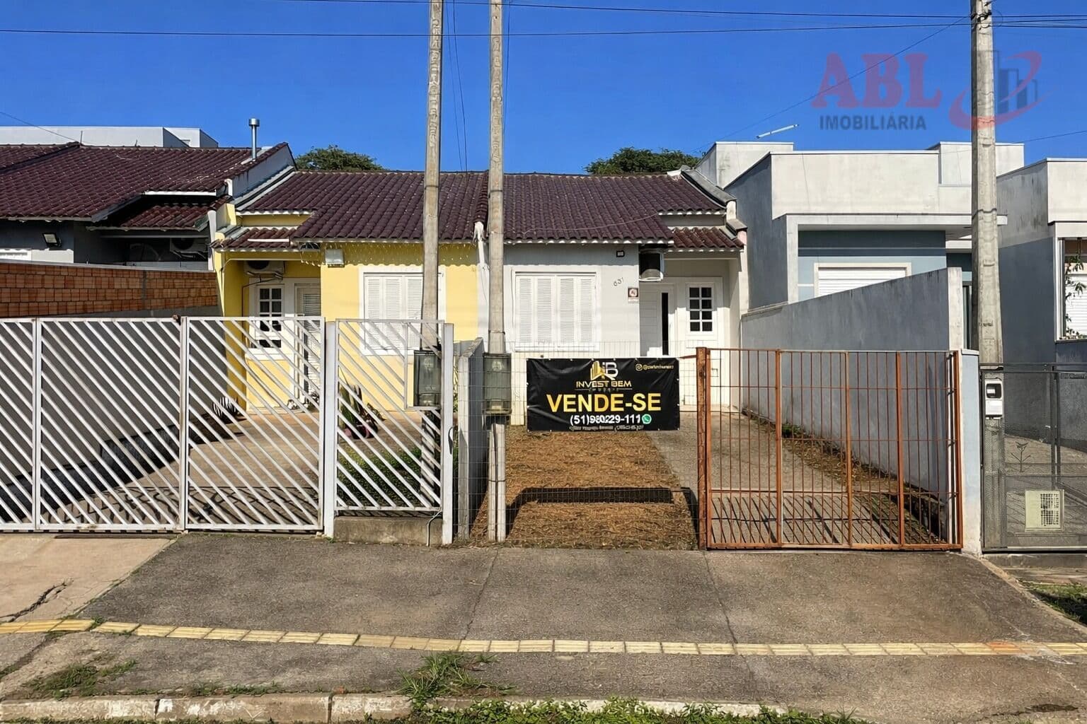 Casa Rincão da Madalena Auxiliadora - Gravataí