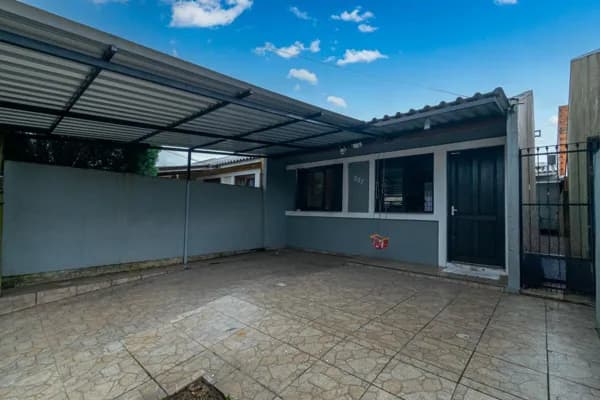 Casa para Venda em Moradas do Bosque Cachoeirinha-RS