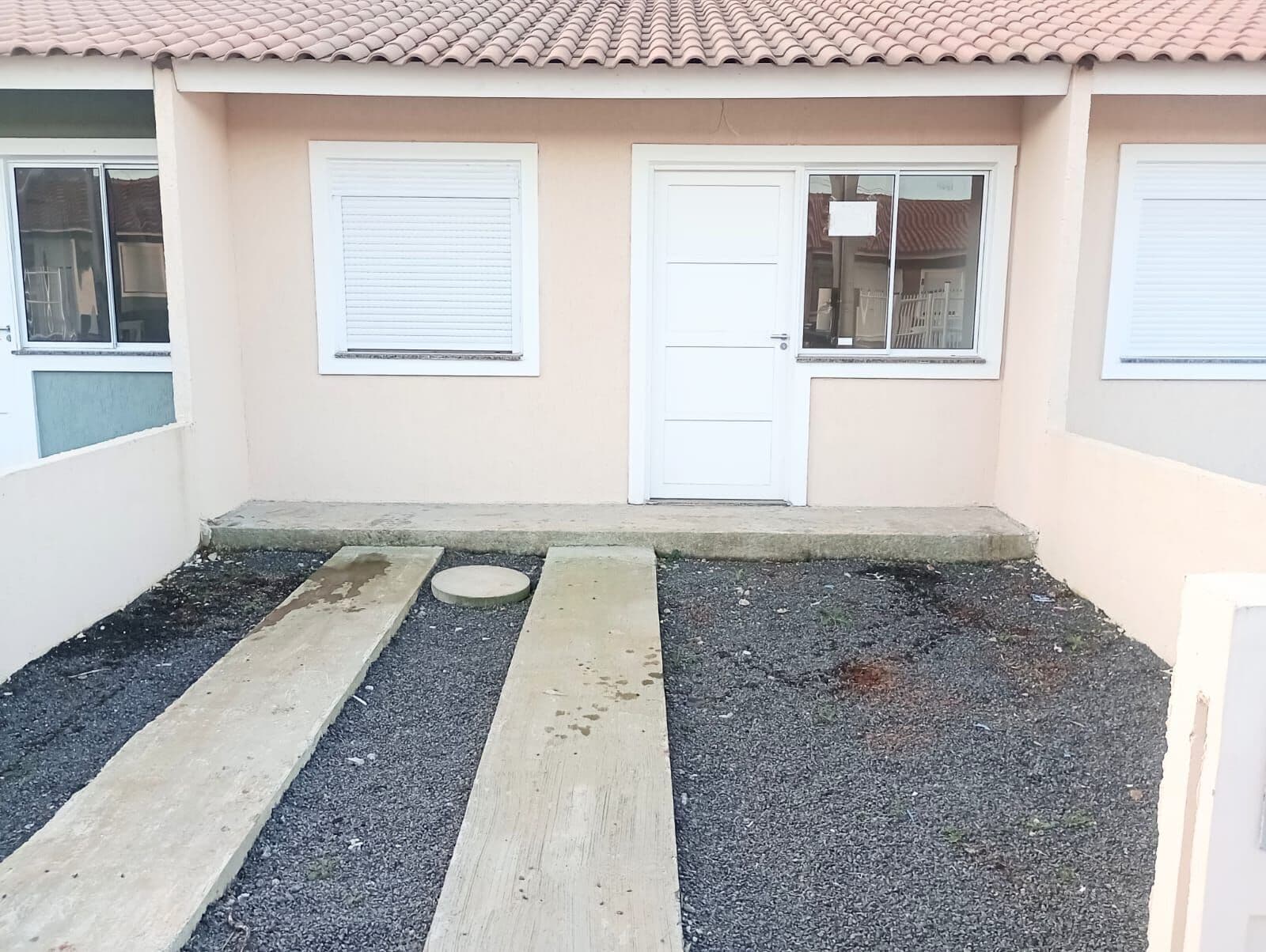 Casa para Venda em Campo belo Residencial Meu Rincão Cachoeirinha-RS