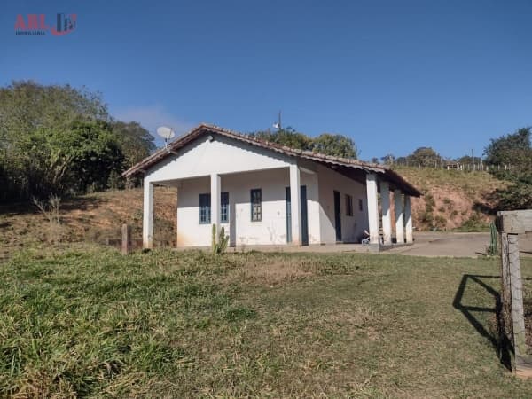 Sítio para Venda em Centro Ouro Fino-MG