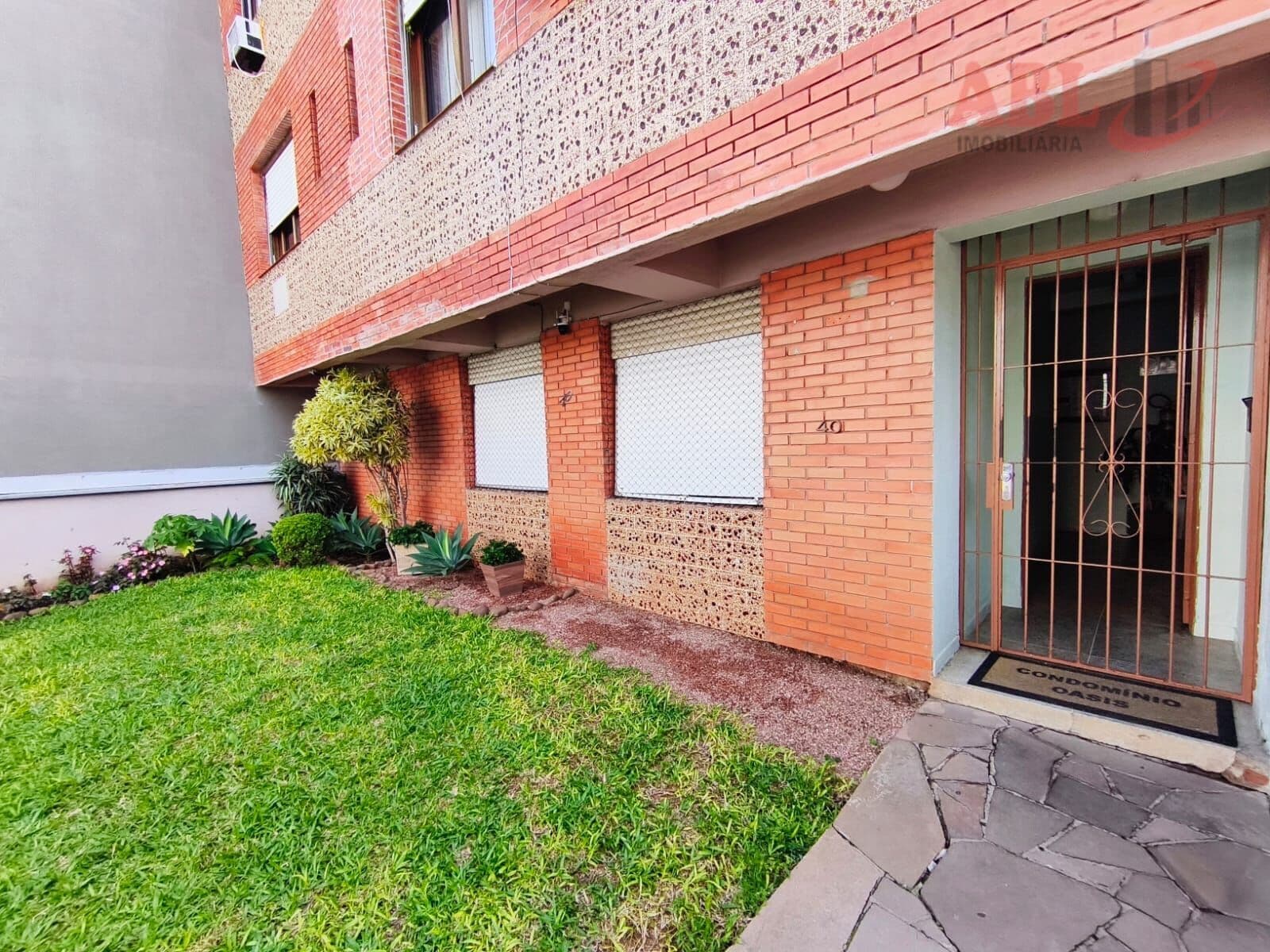 Apartamento Kit Net Vila Marcia Cachoeirinha
