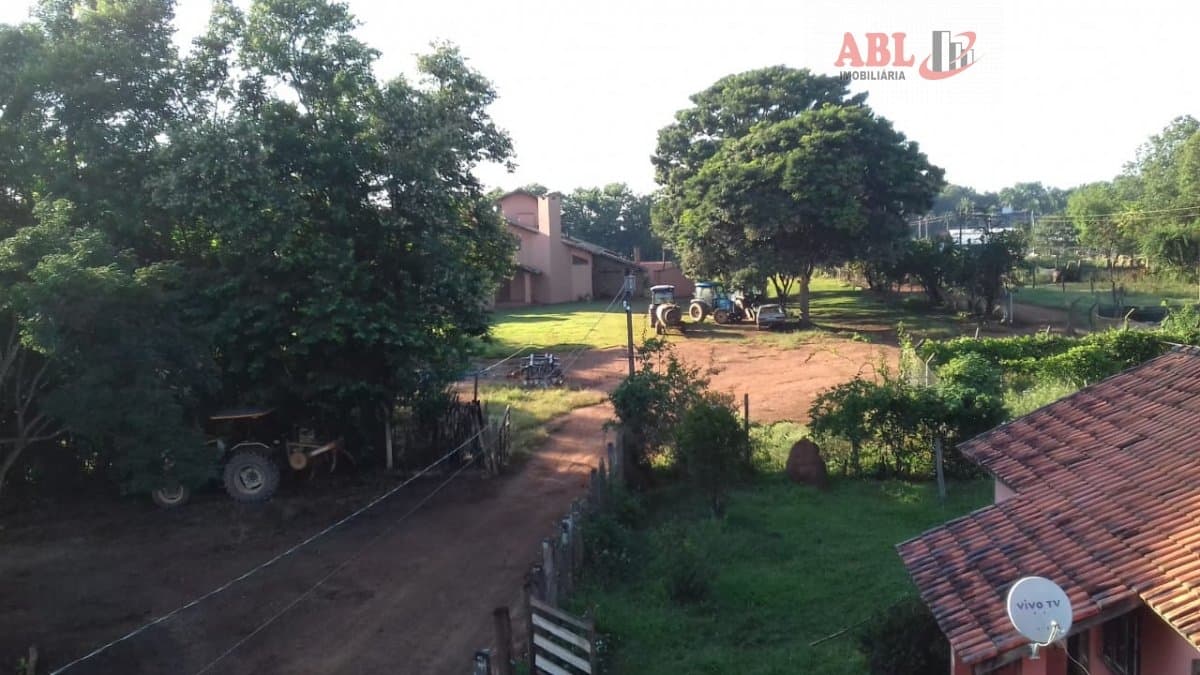 Fazenda Lavoura para Venda em Centro Patrocínio-MG