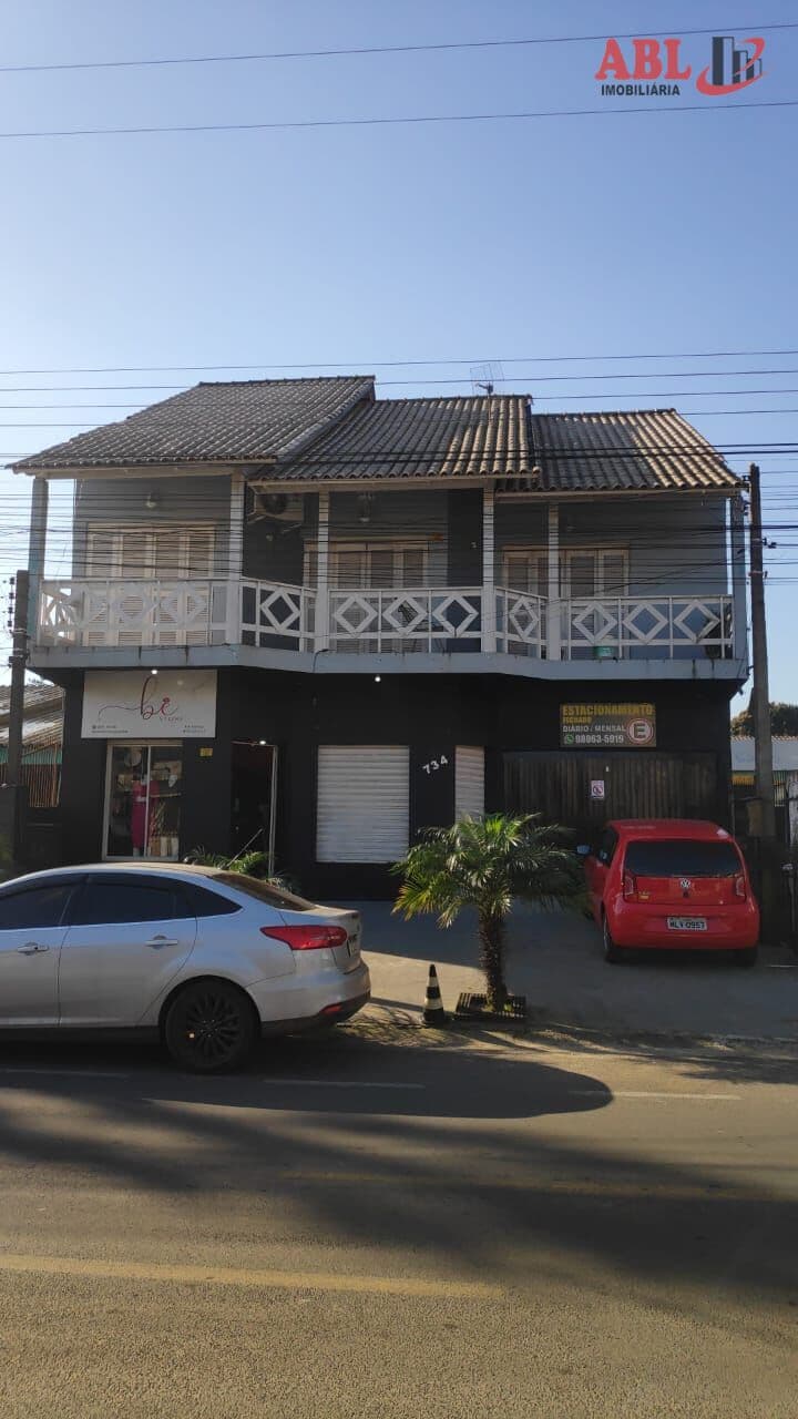 Prédio/Edifício Inteiro em Gravataí - Vera Cruz