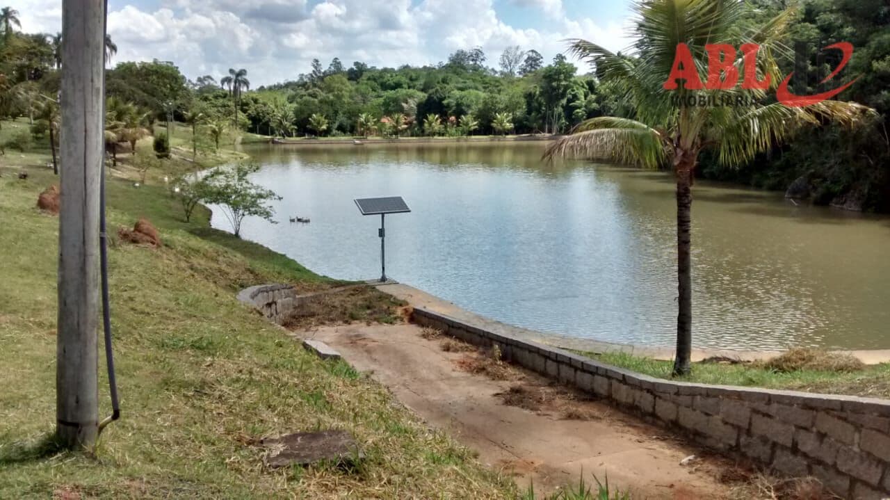 Fazenda/Sítios/Chácaras em Amparo - Centro
