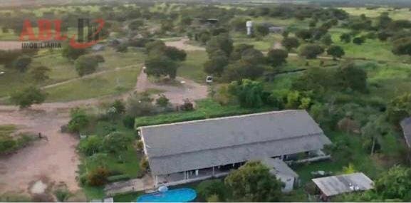 Fazenda para Venda em Setor Central Arraias-TO