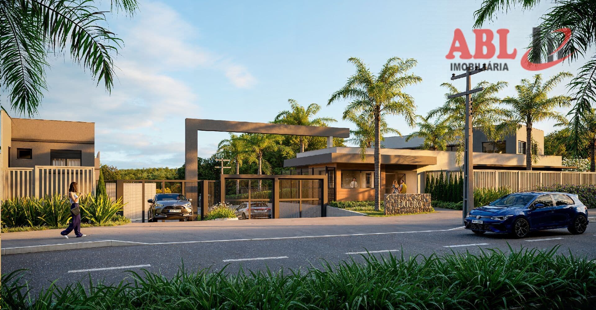 Casa em Porto Alegre - Agronomia