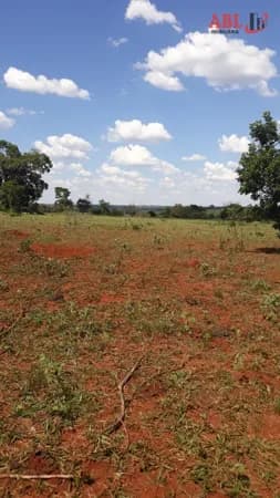 Fazenda/Sítios/Chácaras em Ituiutaba - Centro