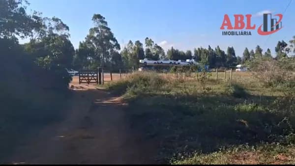 Fazenda/Sítios/Chácaras em Pedra Azul - Centro