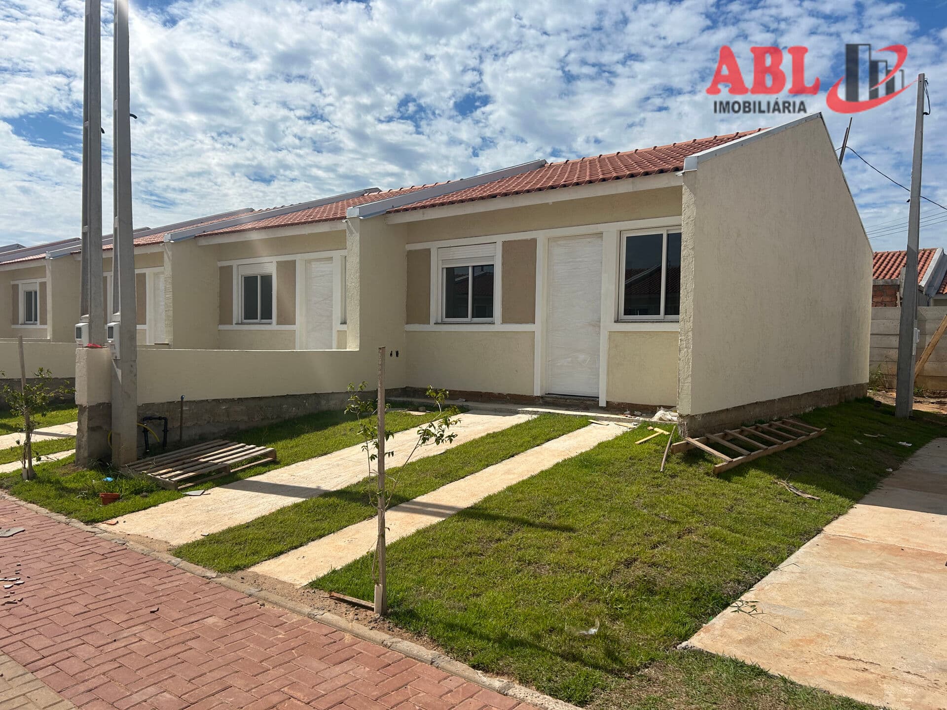 Reserva Vila Paraiso Casas em Condomínio