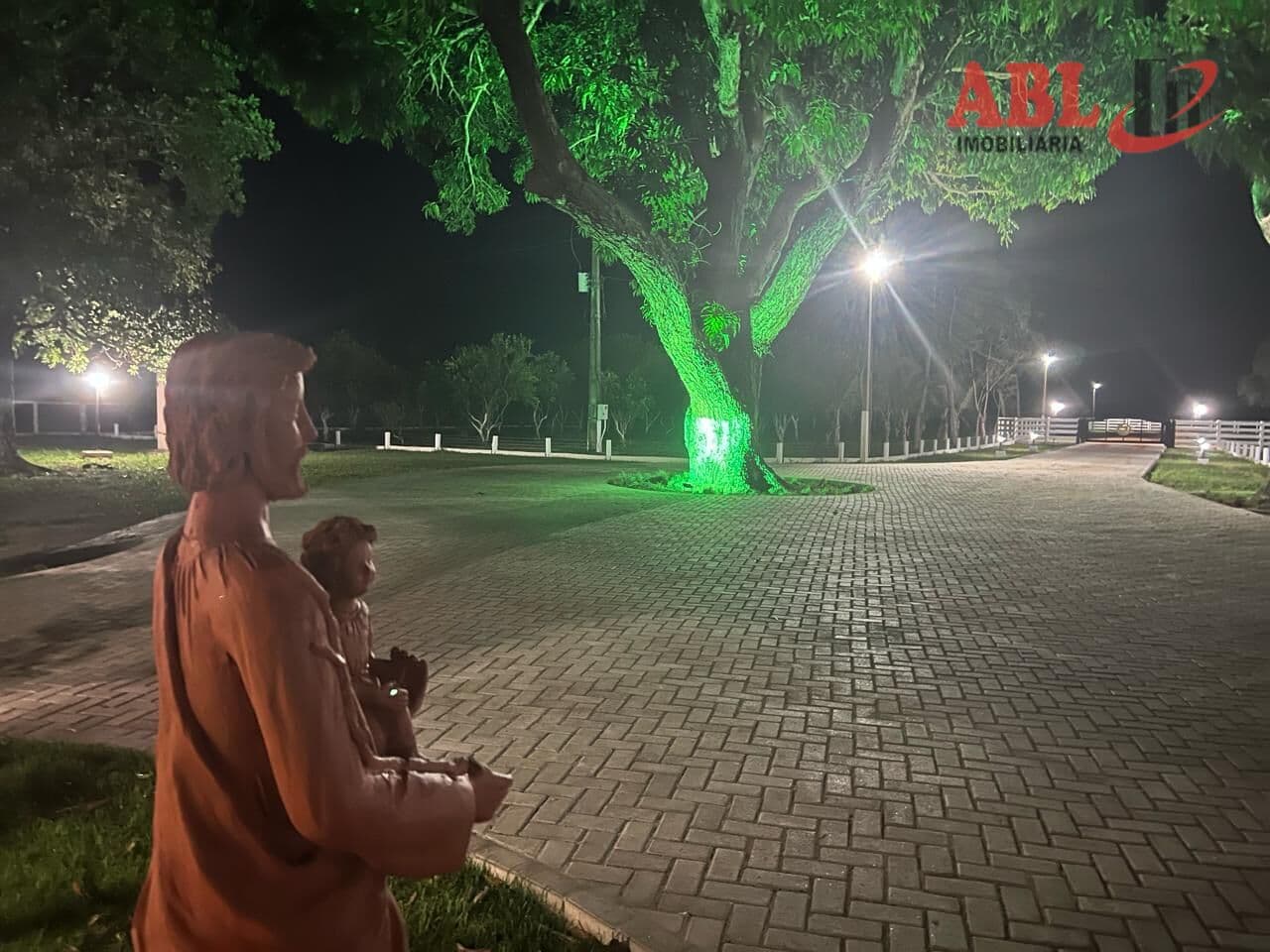 Fazenda/Sítios/Chácaras em Aruanã - Centro