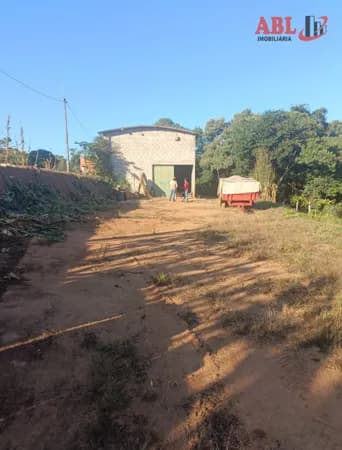 Fazenda/Sítios/Chácaras em Guaxupé - Centro
