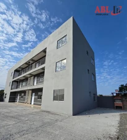 Apartamento em Alvorada - Maria Regina