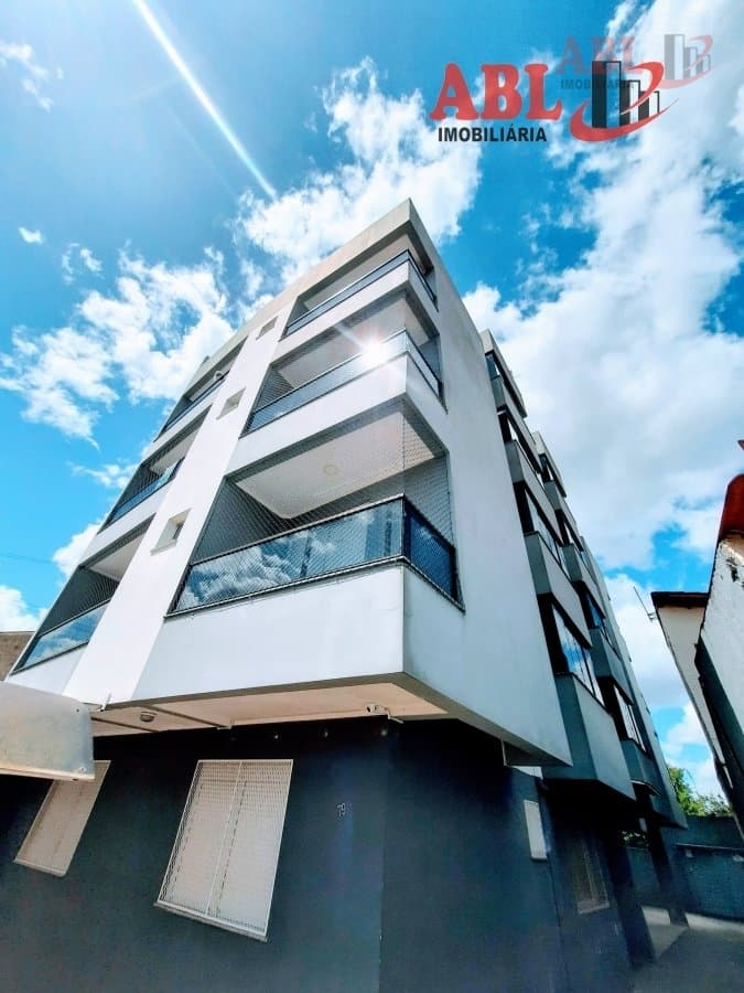 Apartamento Cobertura Duplex para Venda em Vila Parque Brasília Cachoeirinha-RS