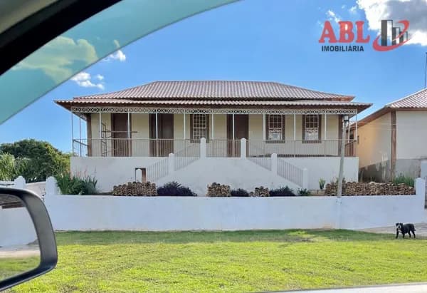 Fazenda/Sítios/Chácaras em Bom Sucesso - Centro