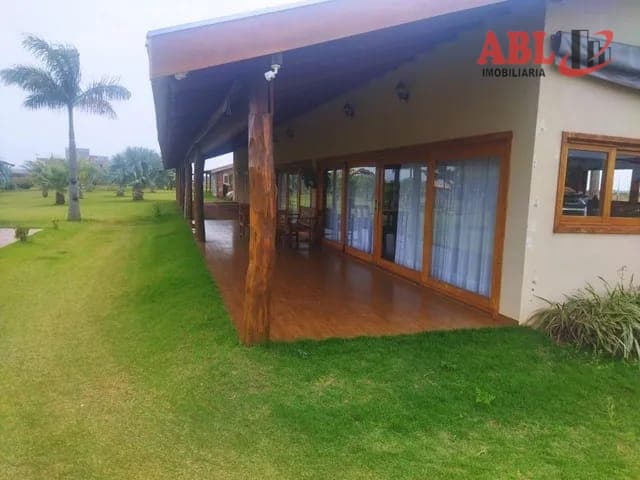 Fazenda/Sítios/Chácaras em Panorama - Centro