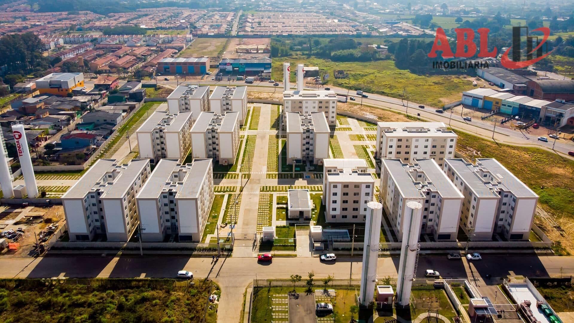Apartamento 2 dormitório Semi novo em Porto Alegre Bairro Hípica