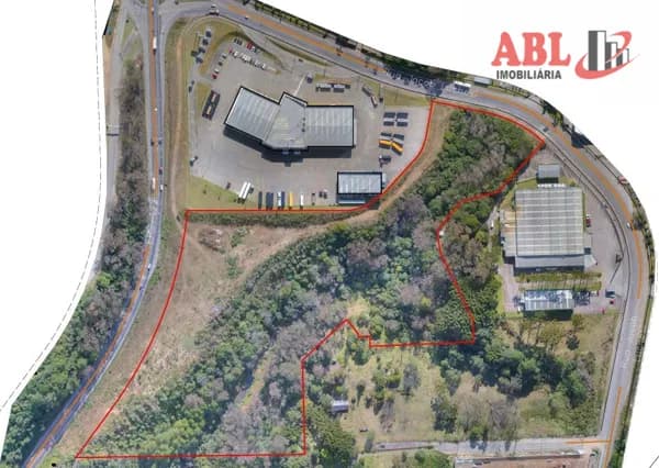 Lote/Terreno em Caxias do Sul - Santa Lúcia