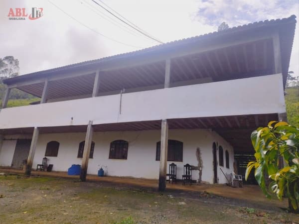 Sítio para Venda em Centro Cambuí-MG