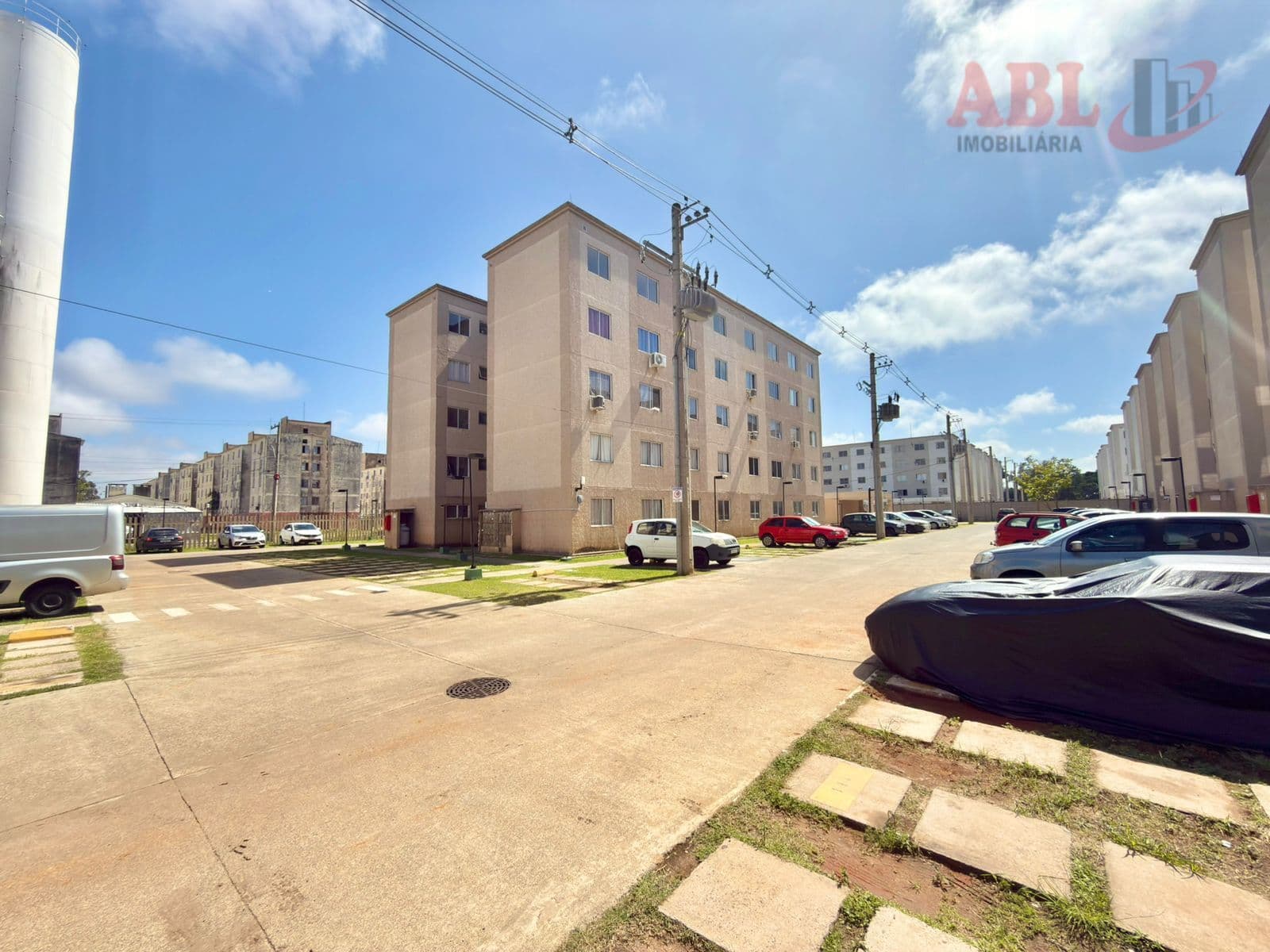 Apartamento em Canoas - Rio Branco
