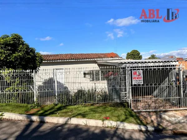Casa a venda em Gravataí