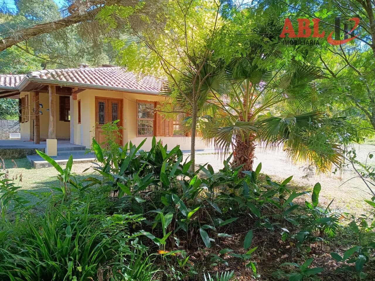 Fazenda/Sítios/Chácaras em Córrego do Bom Jesus - Centro