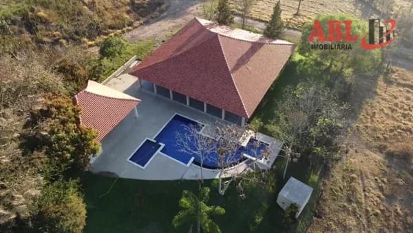 Fazenda/Sítios/Chácaras em São Carlos - Centro