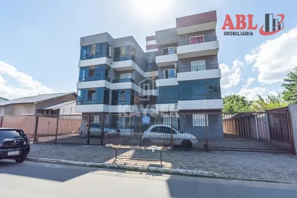 Apartamento em Gravataí - São Vicente