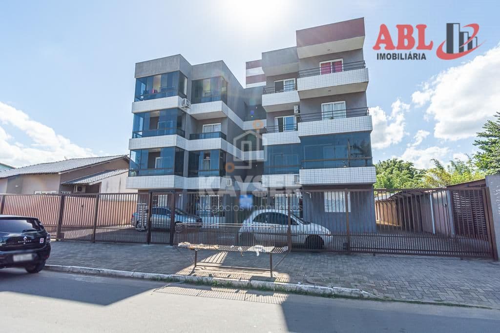 Apartamento em Gravataí - São Vicente