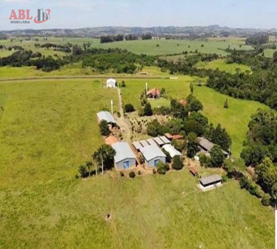 Fazenda Pecuária em Centro Tatuí-SP