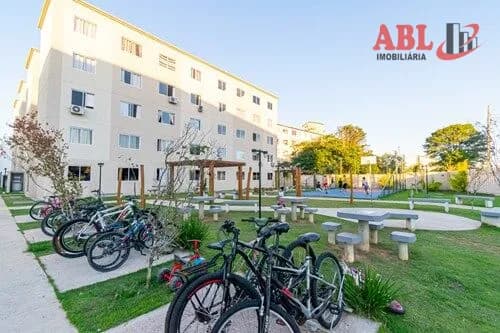 Apartamento em Parque Marechal Rondon, Cachoeirinha/RS
