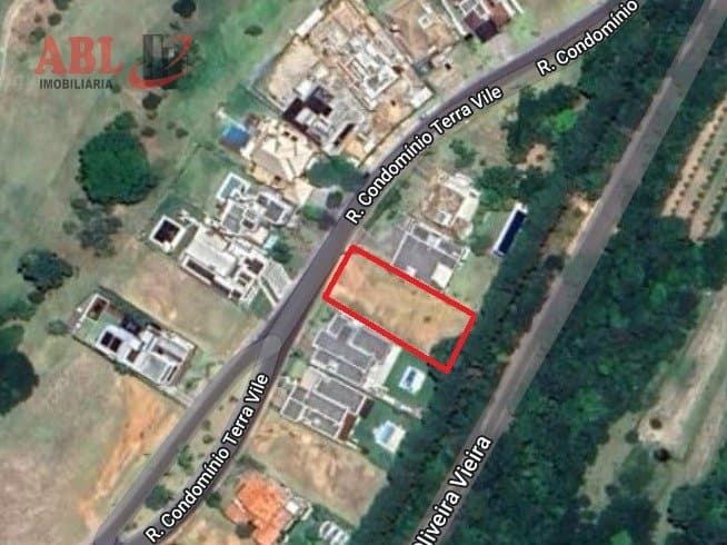 Terreno Lote para Venda em Belém Novo Porto Alegre-RS