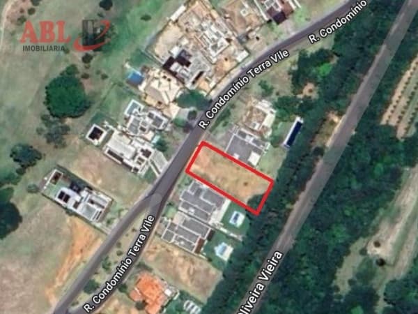 Terreno Lote para Venda em Belém Novo Porto Alegre-RS