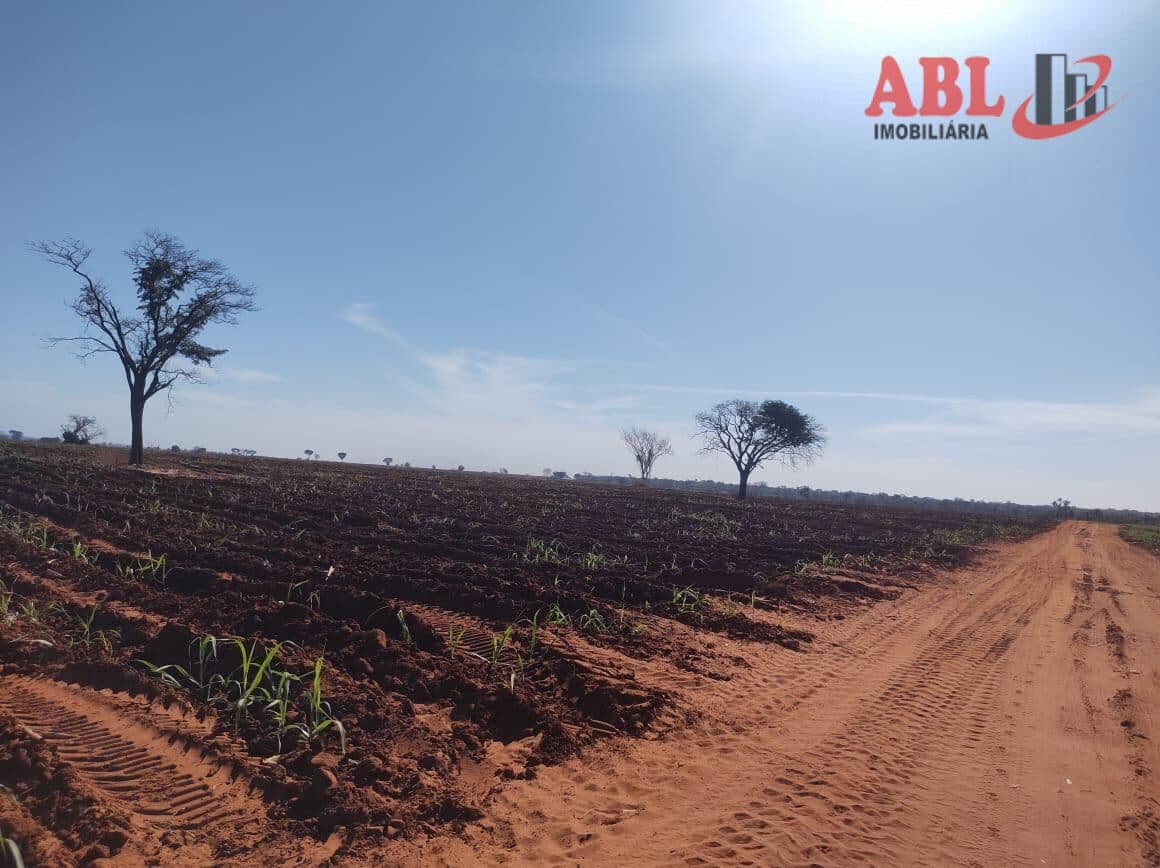 Fazenda/Sítios/Chácaras em Tupi Paulista - Centro