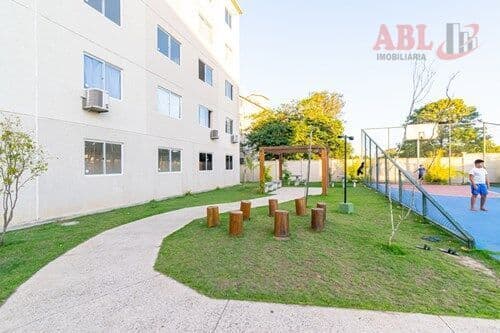 Apartamento em Parque Marechal Rondon, Cachoeirinha/RS