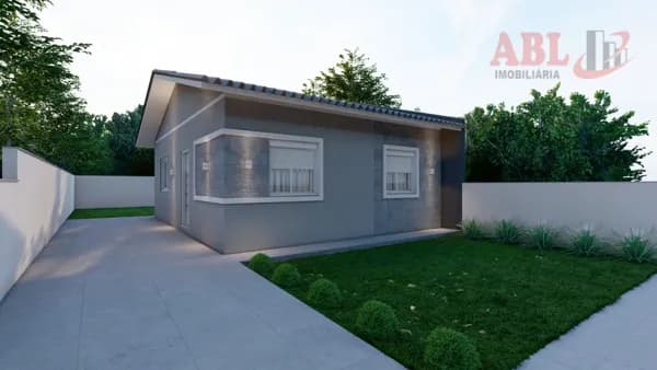 Casa 03 quartos a venda em Gravatai