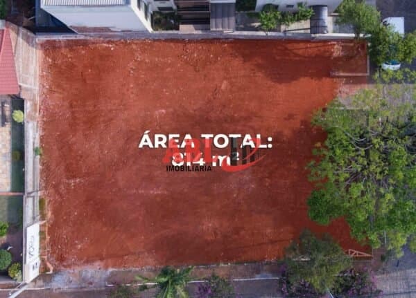 Terreno em Centro Lajeado-RS