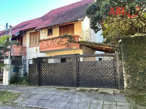 Casa em Porto Alegre - Guarujá